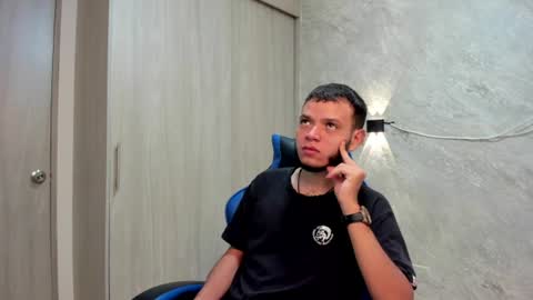 Snapshot of hot_bad_boy69 chatting on July 4, 2026, 11:00 pm hot bad boy69 online show from July 4, 2026, 11:00 pm