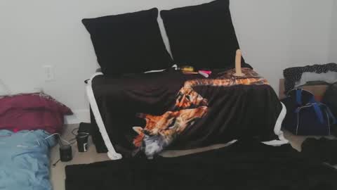 hot_bambi_and_hung_beast online show from December 17, 2024, 7:48 pm