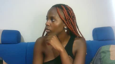 Millie online show from February 1, 2025, 9:51 pm