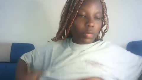 Millie online show from February 18, 2025, 9:54 am