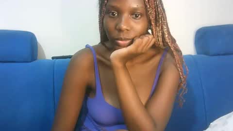 Millie online show from March 7, 2025, 11:38 pm