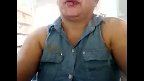 hot_boobs21 online show from February 8, 2025, 2:36 am