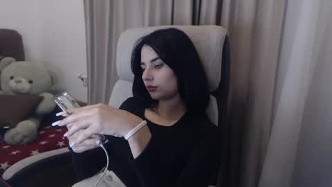 Snapshot of hot_bruny chatting on October 15, 2025, 11:05 pm Bruny online show from October 15, 2025, 11:05 pm