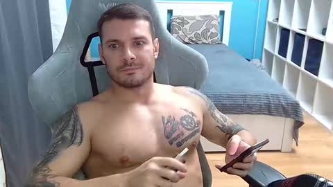 hot_cap_77 online show from November 22, 2025, 5:12 pm