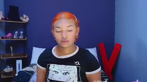 hot chocolate 4u online show from February 21, 2025, 12:17 pm