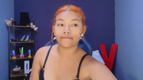 hot chocolate 4u online show from March 3, 2025, 12:27 pm