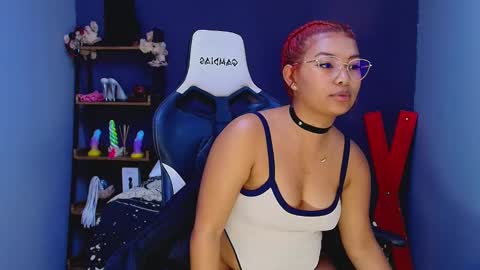 hot chocolate 4u online show from March 10, 2025, 6:23 pm