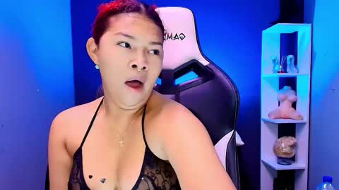 hot chocolate 4u online show from October 1, 2025, 12:00 pm