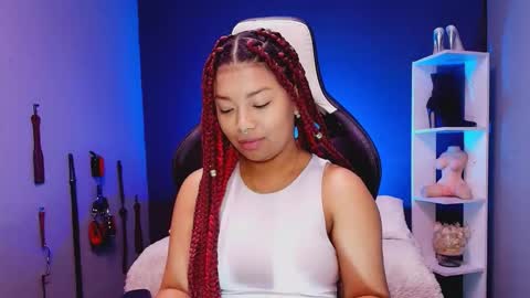 hot chocolate 4u online show from November 22, 2025, 12:15 pm