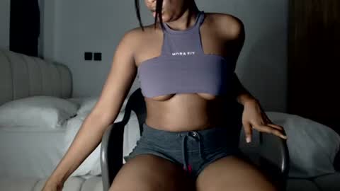 sonia  mis choco online show from November 25, 2025, 4:45 am