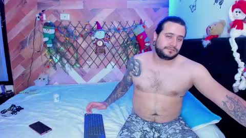 Emily  Christian online show from December 2, 2025, 11:56 pm