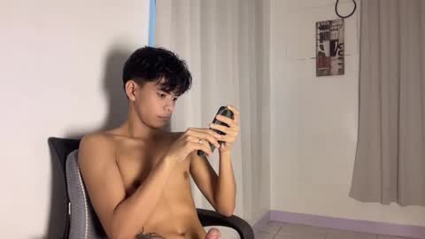 Kim online show from December 20, 2025, 1:23 am