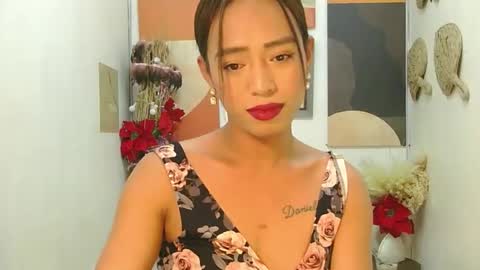 Snapshot of hot_daniela090393 chatting on December 1, 2025, 10:31 am DANIELA online show from December 1, 2025, 10:31 am