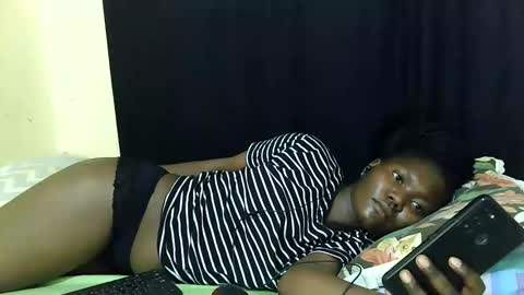 Milly online show from September 28, 2025, 7:47 am