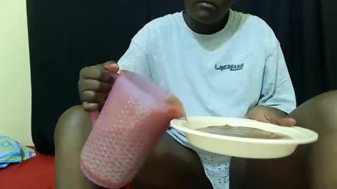 Milly online show from January 8, 2026, 6:21 pm