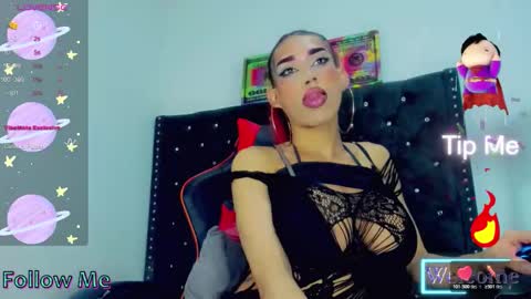 destinyk online show from October 25, 2025, 8:55 am