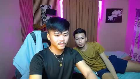 hot_emmanuel online show from October 6, 2025, 2:47 pm