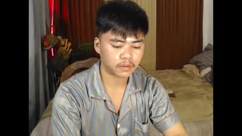 hot_emmanuel online show from March 26, 2026, 8:53 am