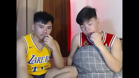 hot_emmanuel online show from May 16, 2026, 6:32 am
