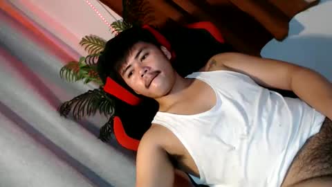 hot_emmanuel online show from June 8, 2026, 5:30 am
