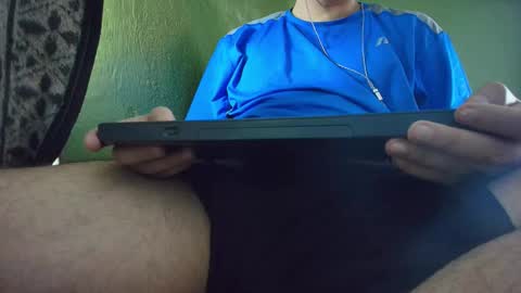 hot_guy36 online show from February 12, 2026, 4:13 pm