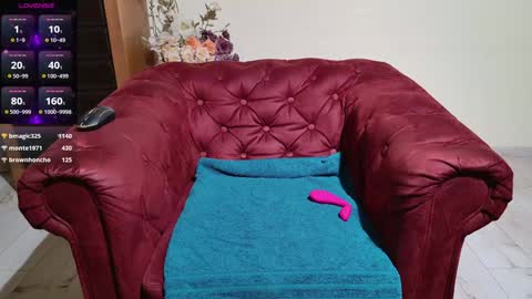 Aly online show from February 5, 2025, 9:07 pm