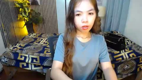 Snapshot of hot_ice_cube chatting on September 13, 2025, 12:16 pm Ms Yen online show from September 13, 2025, 12:16 pm