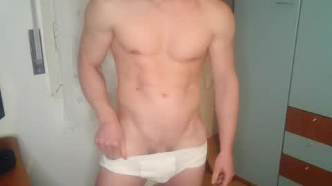 hot_italianboy online show from February 7, 2026, 7:06 pm