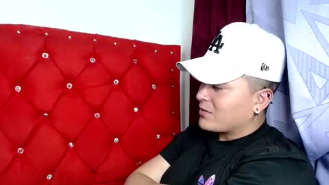 anyelood  soffi online show from January 22, 2025, 7:14 am