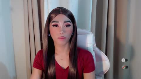 Snapshot of hot_khianna chatting on July 20, 2026, 3:14 pm Khianna online show from July 20, 2026, 3:14 pm
