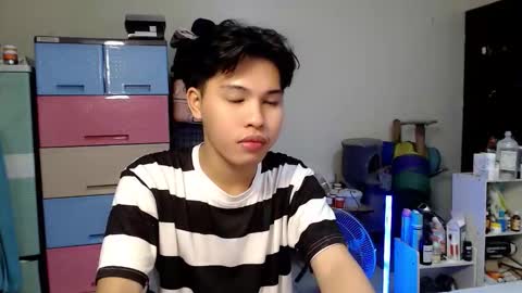 mark online show from March 6, 2026, 2:41 am