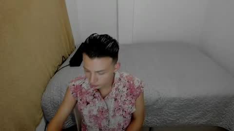 Alejandro online show from April 1, 2026, 2:23 am