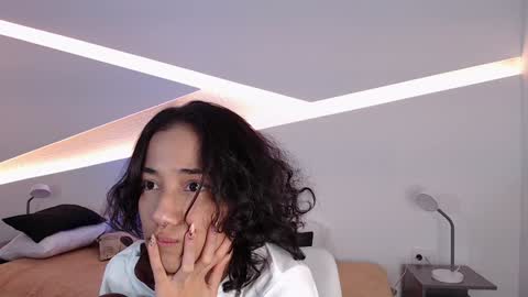 Alana online show from December 23, 2024, 2:45 am