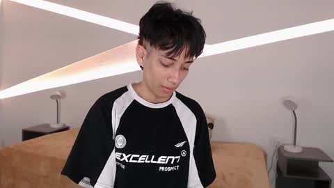 Alana online show from January 17, 2025, 9:50 pm