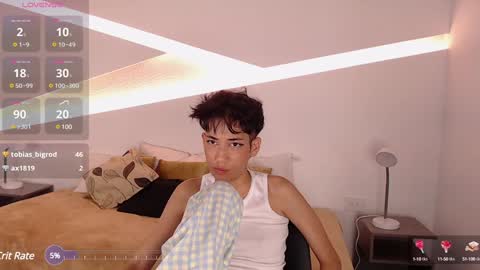 Alana online show from January 25, 2025, 12:17 am