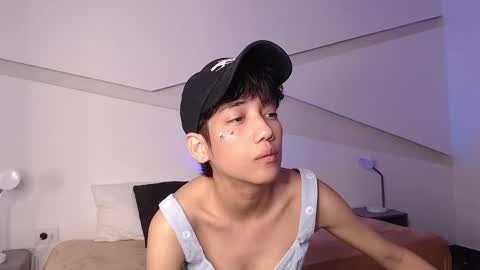 Alana online show from February 28, 2025, 12:10 am