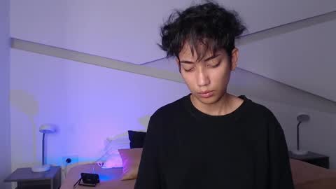 Alana online show from March 10, 2025, 8:56 pm