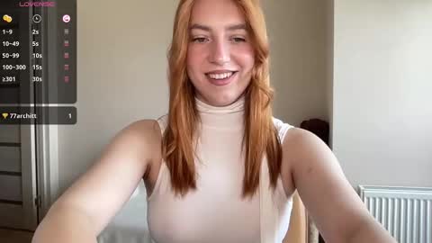 Lina online show from May 18, 2026, 7:58 am