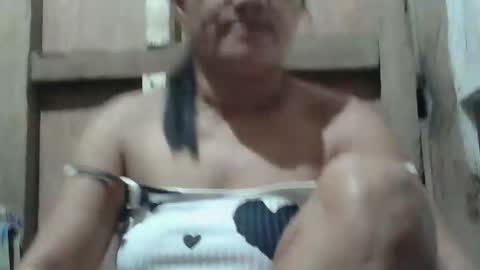 hotmama online show from February 24, 2026, 1:36 am