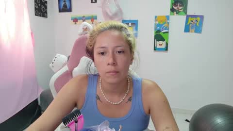 Mia online show from March 14, 2026, 5:51 pm