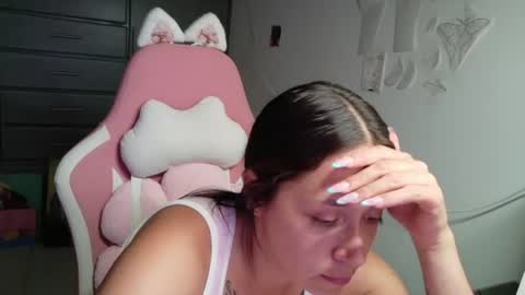 Mia online show from July 28, 2026, 12:07 am