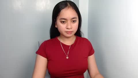 Snapshot of hot_nica19 chatting on June 4, 2026, 6:52 am call me nica online show from June 4, 2026, 6:52 am