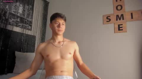 Nick online show from October 7, 2025, 8:39 pm