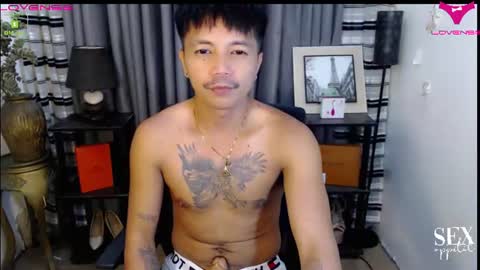 Snapshot of hot_pinoycock chatting on August 7, 2026, 9:55 am Karl online show from August 7, 2026, 9:55 am