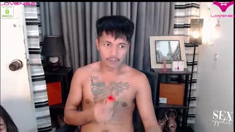 Snapshot of hot_pinoycock chatting on August 8, 2026, 10:39 am Karl online show from August 8, 2026, 10:39 am