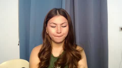 Nikki  online show from February 5, 2026, 7:18 pm