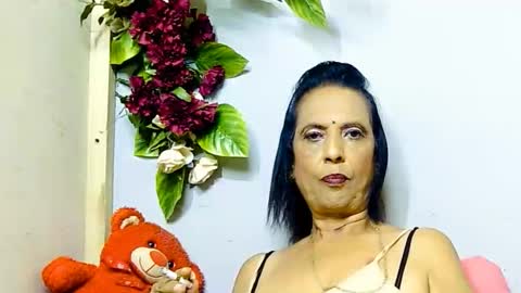 Snapshot of hot_queen58 chatting on June 8, 2026, 6:52 pm hot queen online show from June 8, 2026, 6:52 pm