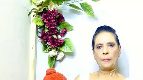 Snapshot of hot_queen58 chatting on June 9, 2026, 7:03 pm hot queen online show from June 9, 2026, 7:03 pm