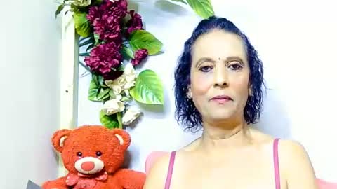 Snapshot of hot_queen58 chatting on June 10, 2026, 5:12 pm hot queen online show from June 10, 2026, 5:12 pm