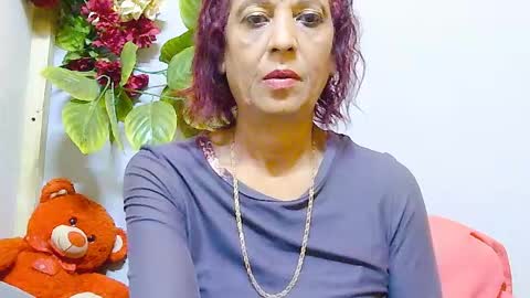 Snapshot of hot_queen58 chatting on July 22, 2026, 5:54 am hot queen online show from July 22, 2026, 5:54 am
